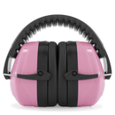 27dB NRR Noise Cancelling Hearing Protection Earmuffs