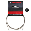 Promax 1.1mm Shift Slick cable for derailleur