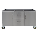 Bull Diablo / 7 Burner Premium Cart Bottom (use for Diablo cart)