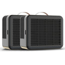 PuroAir 100i Smart HEPA Air Purifier