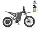 JASION Patrol Ebike