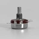 2W-10K Potentiometer