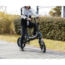 REFURB Voyager Radius Pro V2 Electric Bike, UL-Certified  450W Motor