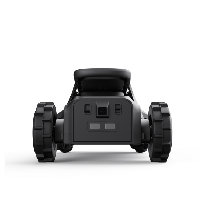 AIRSEEKERS TRON Robotic Lawn Mower