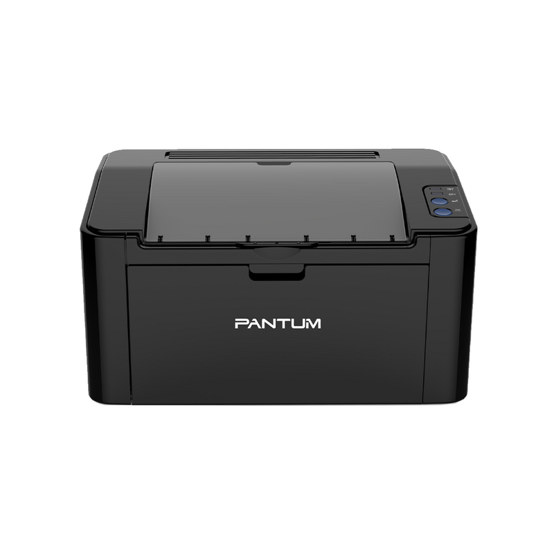 Pantum Compact Laser Printer P2500W | 22ppm | WiFi & USB | App Connectivity & Wireless