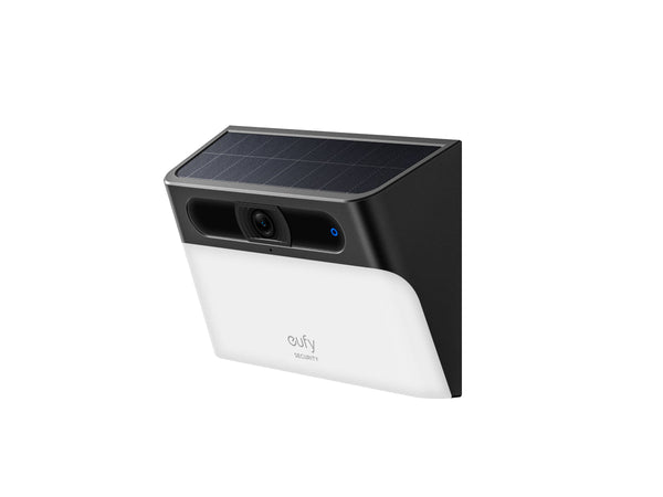 Eufy S120 Wall Light Cam (Solar)