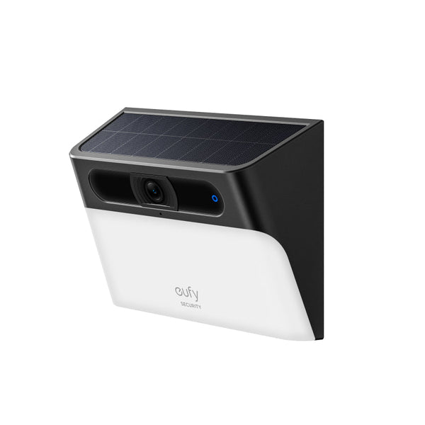 @*a様 Anker Eufy Solar Wall Light Cam S12 Eufy S120 Wall Light Cam (Solar)| Wellbots | Free Shipping