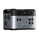 OUKITEL BP2000 Portable Power Station 2200W/2048Wh