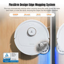 Roborock Qrevo MaxV with Multifunctional Dock 2.0