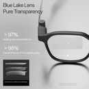 RayNeo iO Smart Glasses (black)