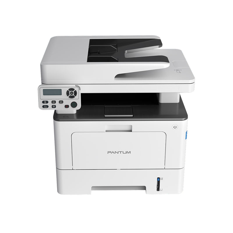 Pantum 3-in-1 Laser Printer BM5100ADW | Wireless 40ppm Printer | Copy＆Scan | Network, WiFi & USB | Auto Duplex