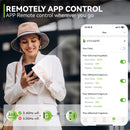 Rainpoint 1-ZONE WIFI HOSE TIMER WITH GATEWAY