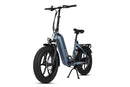 YOUNG Electric E-Flow 750W Folding eBike