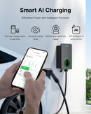 Autel AC Single Charger 50A EV Charger