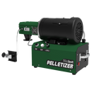 Full Recycling Setup