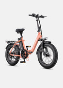 ENGWE L20 2.0 Electric Bike