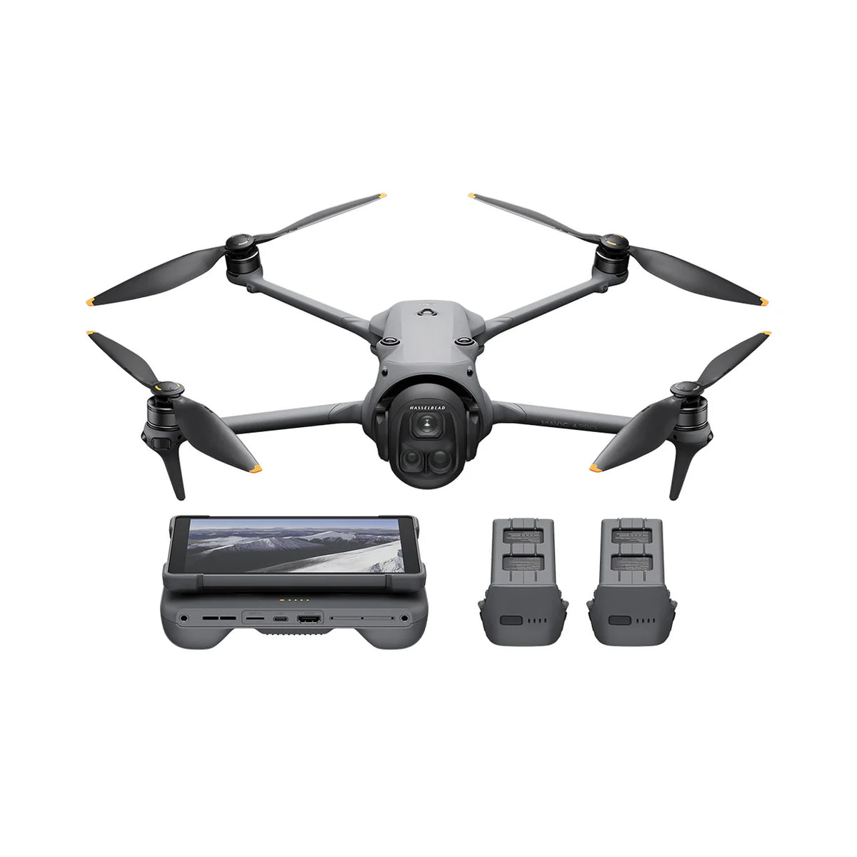 DJI Mavic 4 Pro Creator Combo | DJI Drones | Wellbots