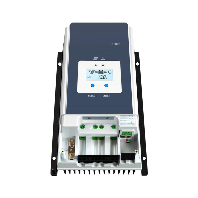 Acopower 60A MPPT Solar Charge Controller