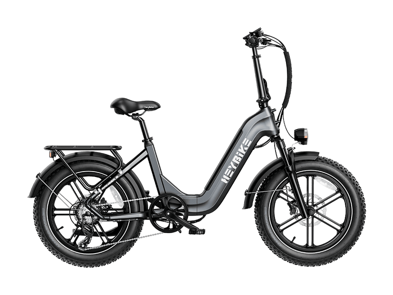 Heybike Ranger S Electric Bike