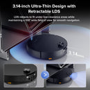 Roborock Saros 10 Robot Vacuum with Dual Anti-tangle System (Upgraded from S8 MaxV Ultra)