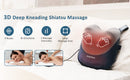 MOUNTRAX Neck & Back Massager