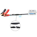 Kits solares fuera de la red Acopower de 25 W, controlador de carga de 5 A con conector SAE