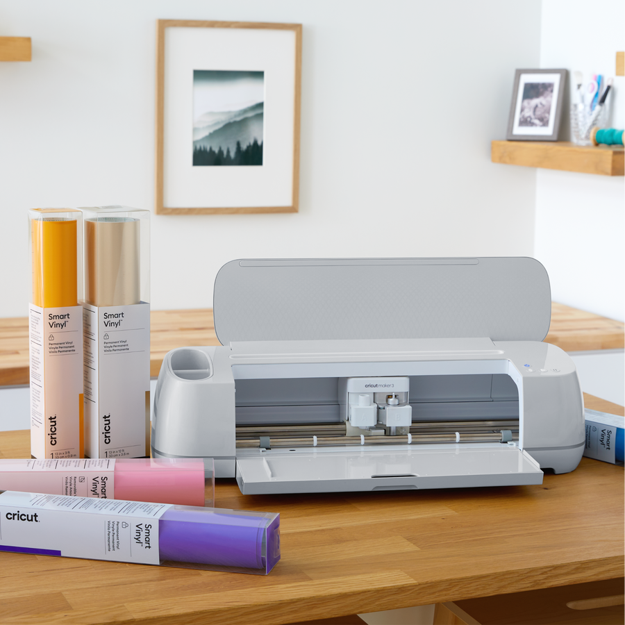 Cricut Maker 3 | Wellbots | Free Shipping