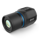 T300805 IR Lens, f=5mm (80°) with Case
