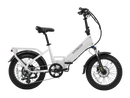 Hynox Flex 1300W Foldable Utility Commuter Ebike