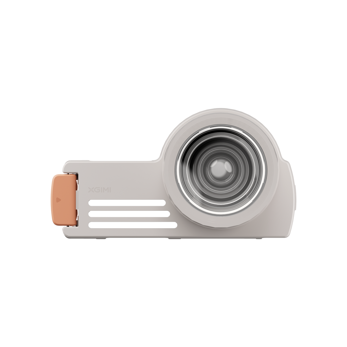 XGIMI MoGo 3 Pro Creative Optical Filter | Wellbots | Free Shipping
