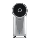 Ventilador de enfriamiento portátil evaporativo REFURB Newair con circulación ciclónica