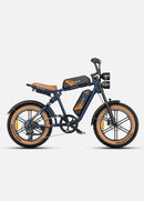 Bicicleta eléctrica ENGWE M20