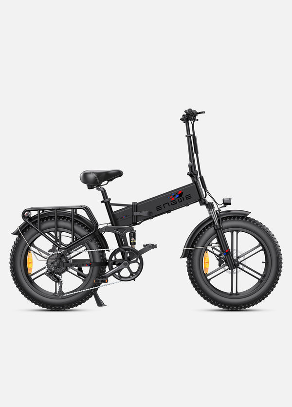 ENGWE Engine Pro Electric Bike