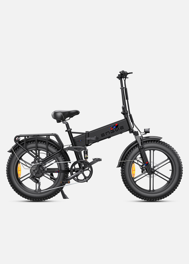 ENGWE Engine Pro Electric Bike