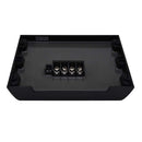 Controlador de carga solar PWM a prueba de agua ProteusX de 20 A de Acopower compatible con 8 tipos de baterías