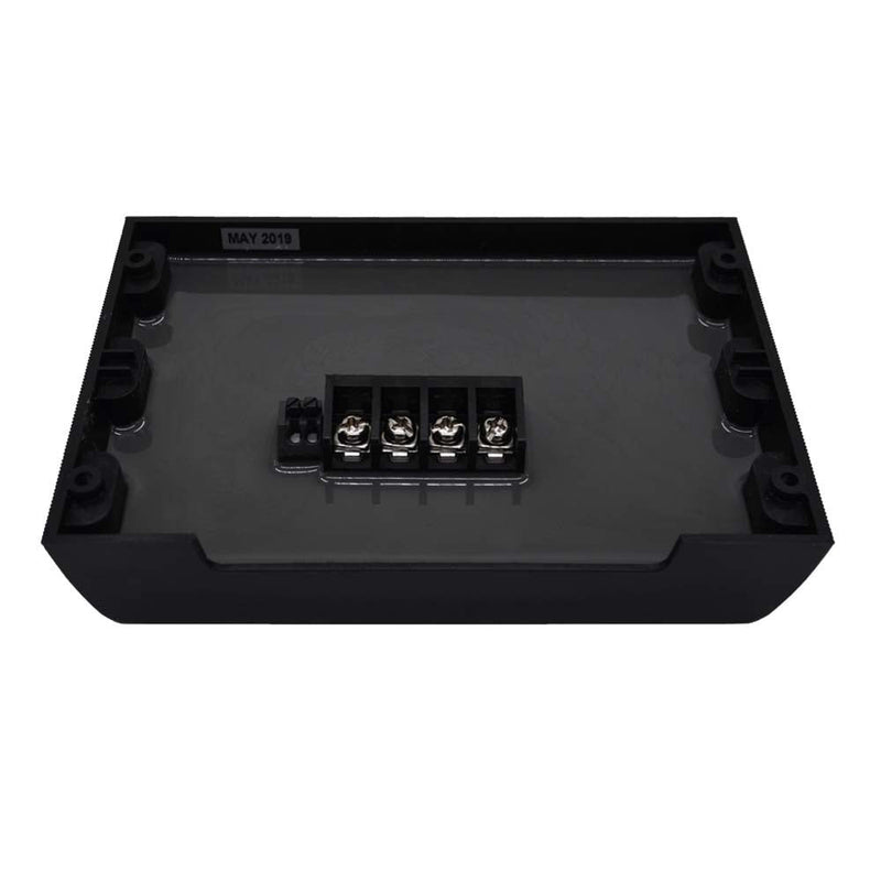 Acopower 20A ProteusX Waterproof PWM Solar Charge Controller Compatible With 8 Battery Types