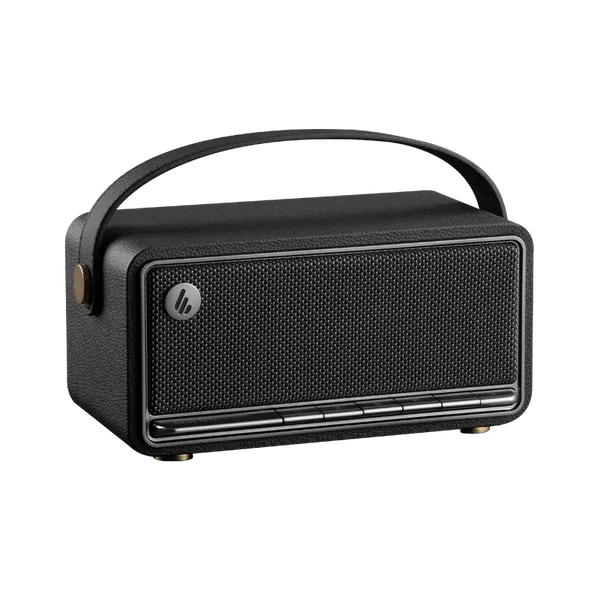 Edifier MP330 Portable Hi-Res Bluetooth Speaker| Wellbots | Free Edifier MP330 Portable Hi-Res Bluetooth Speaker| Wellbots | Free