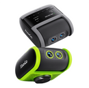 XbotGo Falcon 4K All-in-One Auto-Tracking AI Sports Camera