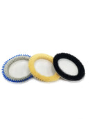 Nuevo juego de cepillos de 15" para la pulidora de suelos Prolux PLC15 