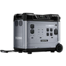 OUKITEL P5000 Pro Portable Power Station 5120Wh/3600W