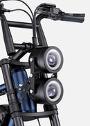 Bicicleta eléctrica ENGWE M20