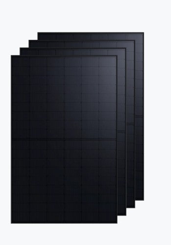 Panel solar rígido Anker 405W ×2