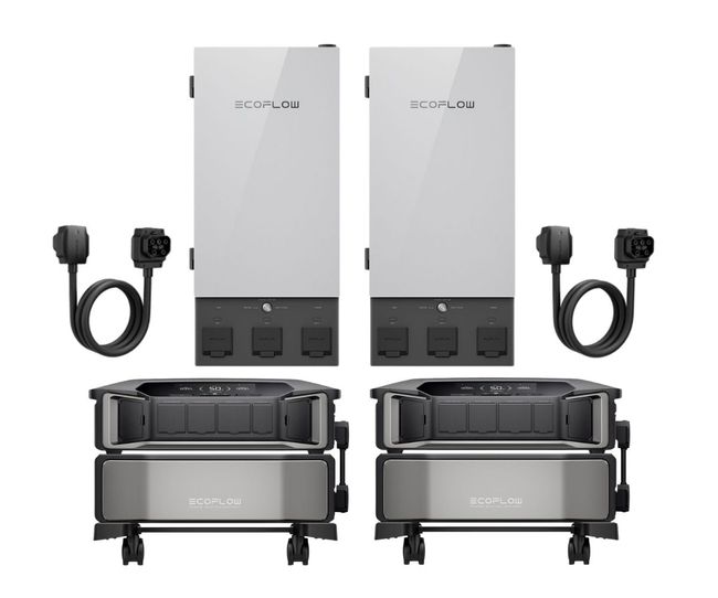 Ecoflow Delta Pro Ultra – Page 2