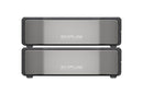 EcoFlow DELTA Pro Ultra Battery x 2 | 12,288 Watt Hours