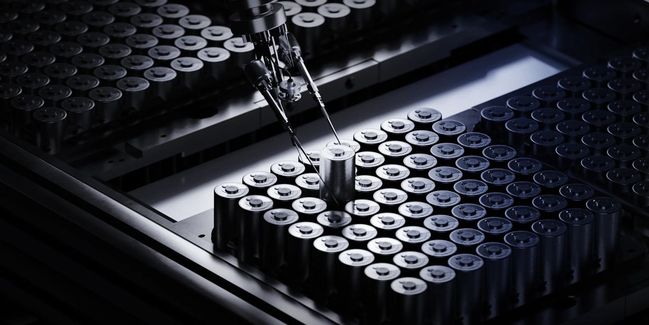 Ecoflow DELTA Pro Ultra X Battery x 10 | 61,440 Watt Hours