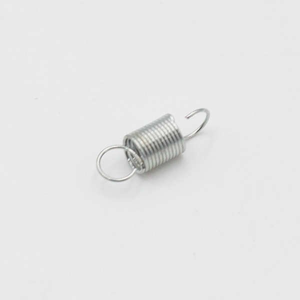 3-6 Torsional Spring for E-CCN-110