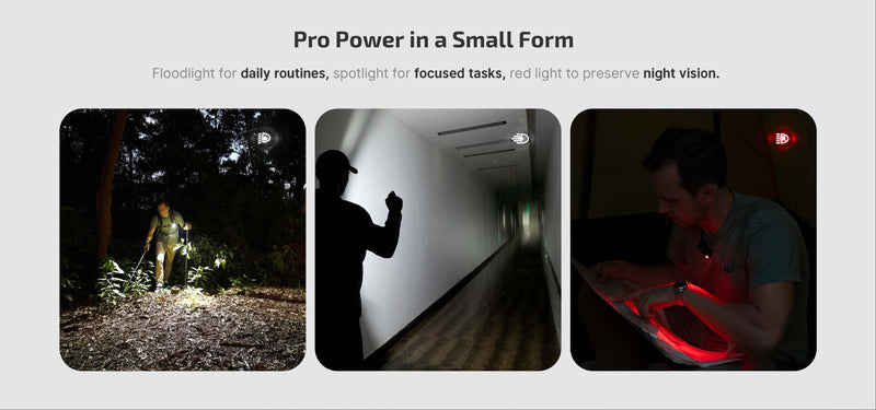 Olight Oclip Pro