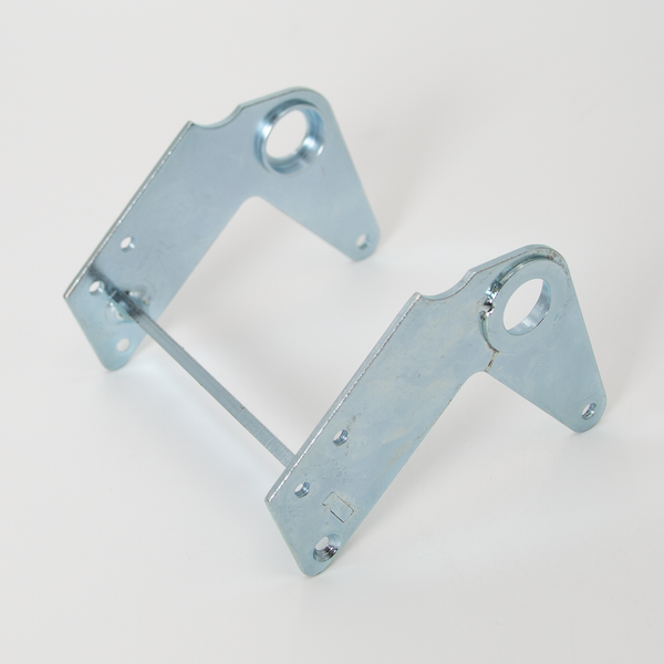 3" Cutter Holder Welding Parts