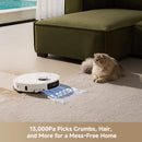 MOVA P10 Pro Ultra Robot Vacuum