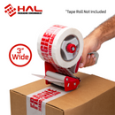3” Handheld Heavy Duty Tape Dispenser